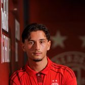 Transfer înainte de play-off  Anunț oficial făcut când mai e doar o săptămână până la   Aberdeen - FCSB