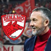 MM, peste toată istoria lui Dinamo  Borna pe care o va atinge după ce FCSB și-a asigurat   cel puțin prezența în Conference!  Lasă în urmă marea rivală