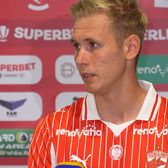 „Nu am vrut să mă fac de rușine!”   Cristi Mihai a vorbit despre   eliminarea  din meciul cu UTA: „Nu-mi place ce am făcut!”