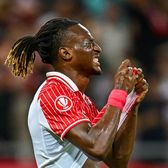 Ambiții mari  Promisiunea lui   Karamoko  după reușita cu UTA: „Vreau să înscriu 15 goluri pentru Dinamo” + ce spune Cîrjan