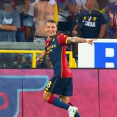 Stanciu, gol la debut     VIDEO    Execuție superbă  în primul său meci la Genoa: „Sunt foarte impresionat”