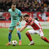 Surpriză la națională  Mircea Lucescu pregătește o convocare neașteptată » Fotbalistul   cu dublă cetățenie  ar putea îmbrăca tricoul României