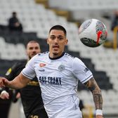 Aberdeen se întărește  Scoțienii transferă de la   AC Milan  înaintea „dublei” cu FCSB din Europa League 