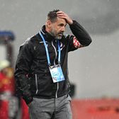 Dinamo, în alertă   „Câinii” au rămas   fără soluții  pentru postul de fundaș stânga la meciul cu U Cluj + doi suspendați