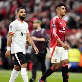 Favoritul lui Casemiro  Brazilianul mizează pe   starul marii rivale   în lupta pentru Balonul de Aur