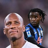 Drogba intervine   Fostul mare atacant depune o petiție pentru  ca Lookman să poată pleca la   Interul lui Chivu