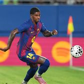 Rashford poate juca  Barcelona a rezolvat problema atacantului englez » Și Joan Garcia e în lot pentru   meciul cu Mallorca , însă trei jucători lipsesc