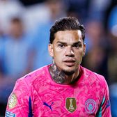 Cale liberă pentru Donnarumma   Ederson,   scos din lot  de Manchester City!