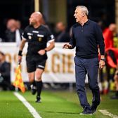 Rednic, eșec drastic în Belgia   Românul a suferit prima înfrângere de la revenirea pe banca lui Standard Liege, chiar în fața   campioanei Union Saint-Gilloise