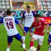 Rating dezastruos la „derby-ul MAI vs. MAPN”  Reacția acidă după ce meciul CS Dinamo - CSA Steaua a făcut   audiență de 4 ori mai mică  decât la Petrolul - Hermannstadt!