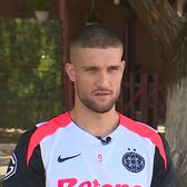 Bîrligea, obiective mărețe   Atacantul de la FCSB, despre sezonul european: „Vrem   să depășim  ceea ce am realizat anul trecut” 