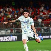 Nu e de vânzare   Interul lui Chivu a refuzat o   ofertă de 50.000.000 euro  pentru Alessandro Bastoni