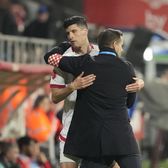 Kopic s-a săturat de Perica  Atacantul lui Dinamo a refuzat să joace, iar antrenorul a răbufnit:   „Nu o să mai faci nimic în carieră!”