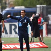 „A fost ceva cumplit!”  Mirel Rădoi, după ce U Craiova a jucat   3 meciuri în 7 zile : „Am început să ne uităm strâmb unii la alții”