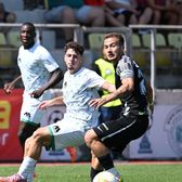 „Fără jigniri!”  Reacția celor de la Ceahlăul, după ce   au primit 8 goluri  de la Chiajna: „Este rușinos”