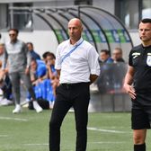 „Singura frustrare”  Robert Ilyeș   atacă arbitrajul  după înfrângerea cu U Craiova, 1-2: „Dă, mă, 5%, cât trebuie să dai!”