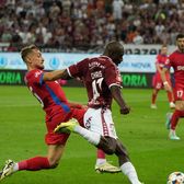 Koljic, erou pentru Rapid!    Giuleștenii revin de la 0-2  și FCSB ajunge la patru meciuri consecutive fără victorie în Liga 1