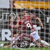 Rapid fără idei, FCSB cu multe erori    Concluzii  după derby-ul încheiat 2-2 pe Arenă: asta e întrebarea pe care și-o pun deja mulți rapidiști