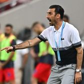 „Rapid nu a creat nimic!”  Charalambous vede și partea plină a paharului, după remiza din derby: „Jucătorii încep   să-și intre în formă”