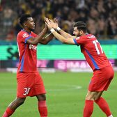 „Rapid nu mai egala niciodată!”  Jucătorul de la FCSB scos responsabil pentru revenirea giuleștenilor:   „Nu ai voie să faci asta, e un cadou!”