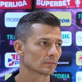 „Rapid - FCSB, rezultat echitabil”    Costel Gâlcă   nu crede că echipa lui a avut noroc: „Dacă ne uităm la ocazii de gol, noi avem mai multe”