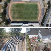 ANONIMATUL UNEI FOSTE CAMPIOANE    FOTO-VIDEO.  Ce s-a ales de Unirea Urziceni   la 16 ani de la titlul care uimea Europa : fotbal la nivel de județ, un stadion părăsit, o echipă uitată