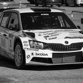 Ucis de o roată!  Fostul pilot Dan Bodea a murit într-un   accident   produs la Campionatul Național de Rally Cross