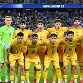 Bilete pentru România U21 - Kosovo U21  Cât costă tichetele pentru campania „tricolorilor” în drumul spre al cincilea   EURO U21  consecutiv