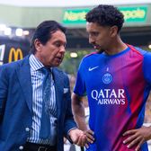 „Voi, brazilienii...”   Președintele lui Nantes credea că are microfonul oprit. Remarca lui a stârnit un   val de indignare