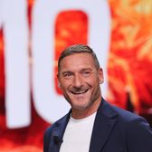 Se retrage la 19 ani     Fiul lui Francesco Totti  a cedat presiunii