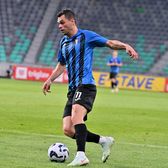 Surpriză în Liga 1!  Jucătorul care a bătut-o pe FCSB în Europa ar putea semna cu o   rivală din Superligă