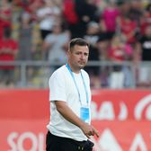 „E dureros”     Ianis Zicu,  după eșecul cu U Cluj: „Lenți! Cu om în plus și tot n-am reușit să egalăm măcar”