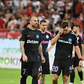 Când revine Alibec   Detalii de ultimă oră despre   starea atacantului FCSB . Merge în Scoția? + Ce se întâmplă cu Politic