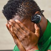 Între fotbal și tragedie   A jucat la Mondial fără să dezvăluie calvarul. Tatăl său,   răpit a doua oară:  „Plătește sau nu-l mai vede niciodată!”