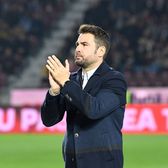 „Nu mă mai grăbesc”   Adrian Mutu, despre viitorul său: „Aștept   ocazia potrivită”  » Ce spune despre perioada petrecută la Petrolul 