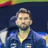 Tecău a renunțat   Fostul tenismen nu va mai fi   căpitan nejucător  al naționalei de Billie Jean King Cup