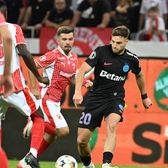 „Aberdeen se va calfica”  Danny Armstrong   nu crede  în campioană, înaintea „dublei” din Europa League: „Nu-mi place Steaua”