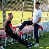 Nicolescu îl critică iar pe Kopic   Președintele lui Dinamo e nemulțumit de tactica antrenorului + despre un titular:   „Mental, e blocat”