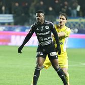 Thiam, la FCSB!   Atacantul lui U Cluj   a bătut palma  cu formația campioană. Ce se întâmplă cu Andrei Gheorghiță