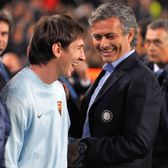 Mourinho e fan Messi   Antrenorul lui Fenerbahce i-a făcut complimentul suprem argentinianului:   „M-a făcut mai bun, m-a obligat să gândesc mult”