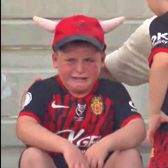 „Nenorocitul de Lamine Yamal!”  Imaginile care au devenit virale după meciul Mallorca - Barcelona. Copilul care   a plâns neconsolat în tribună  a avut parte de o surpriză de proporții