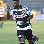 De ce Thiam n-a fost adăugat pe lista UEFA  FCSB avea posibilitatea să-l pună în regim de urgență.   Care e motivul pentru care n-a făcut-o