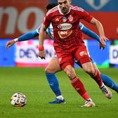 Întăriri la UTA Arad  Formația lui Mihalcea   a transferat  un jucător care a luat Cupa în 2024, alături de Corvinul