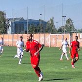 Alibec a jucat la FCSB 2  Atacantul s-a întors pe teren după o   pauză de 18 zile