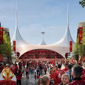 „Cea mai mare minciună”  Scandal britanic. Patronul lui Manchester vrea   un miliard din bani publici  ca ajutor pentru noua arenă a lui United