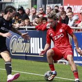 Pericol pentru FCSB  Cine e playmakerul lui Aberdeen? A debutat ca profesionist   când avea 17 ani, la PSG,  înconjurat de staruri