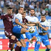 Craiova, victorie imensă în Turcia  Trupa lui Rădoi   se impune  în meciul cu Bașakșehir și pornește cu prima șansă la retur