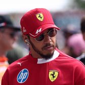 Hamilton, sabotat din interior?  Dezvăluiri despre tensiunile de la Ferrari: „90% dintre angajați   nu l-au vrut”