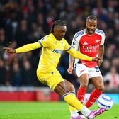  Nu va fi coleg cu Drăgușin!  Arsenal   i-a „furat” un superjucător  lui Tottenham și se apropie de 300 de milioane de euro cheltuiți