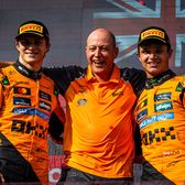 „Rivalitatea lor va da în clocot”  Fost pilot de Formula 1, despre   lupta  dintre Norris și Piastri pentru titlul de campion mondial 